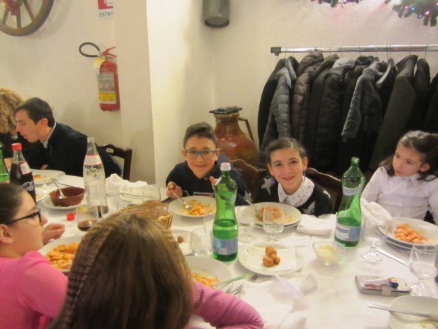 San Silvestro 2015